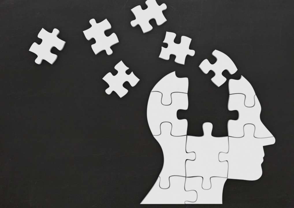 Hrátky s pamětí / únor 2026